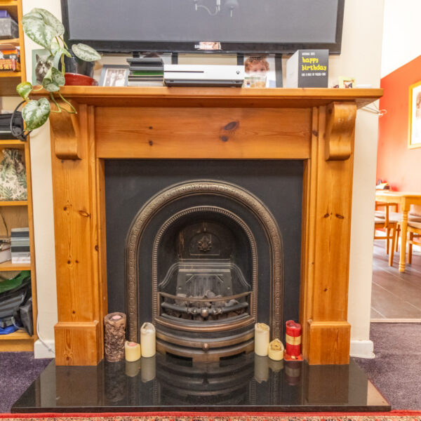 Johnson Rise, Stoney Stanton, LE9