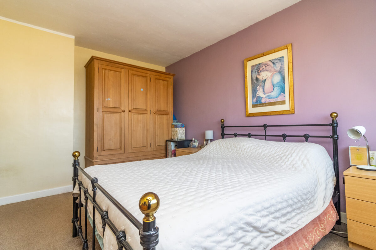 Johnson Rise, Stoney Stanton, LE9