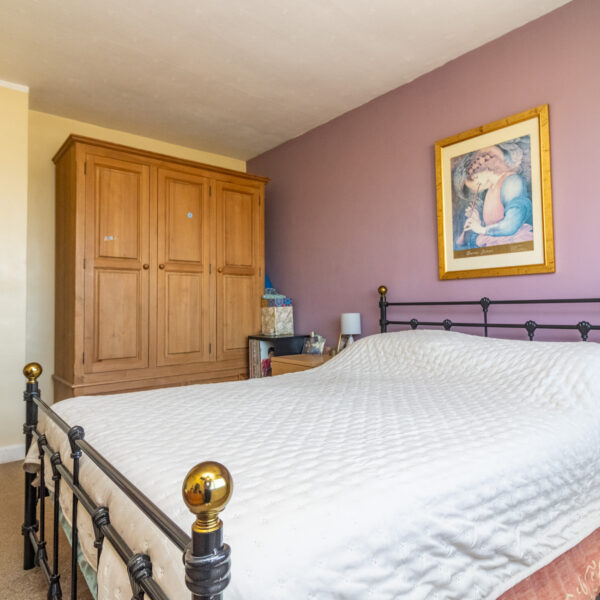 Johnson Rise, Stoney Stanton, LE9