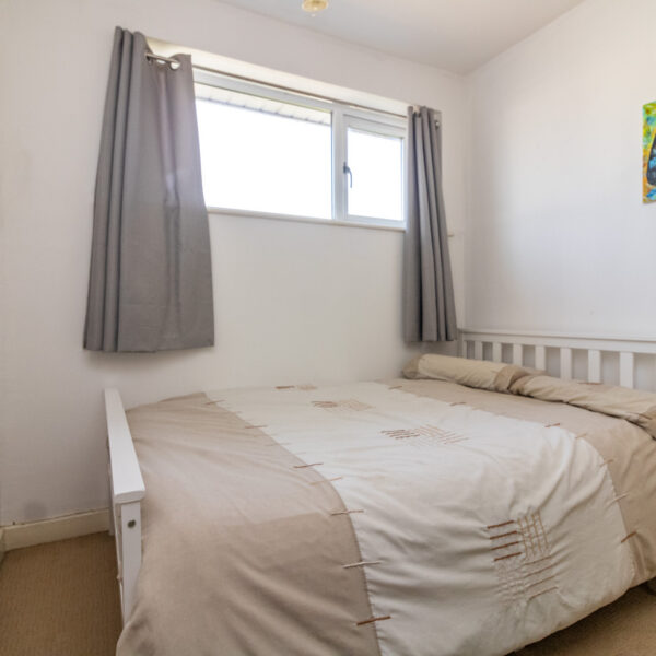Johnson Rise, Stoney Stanton, LE9