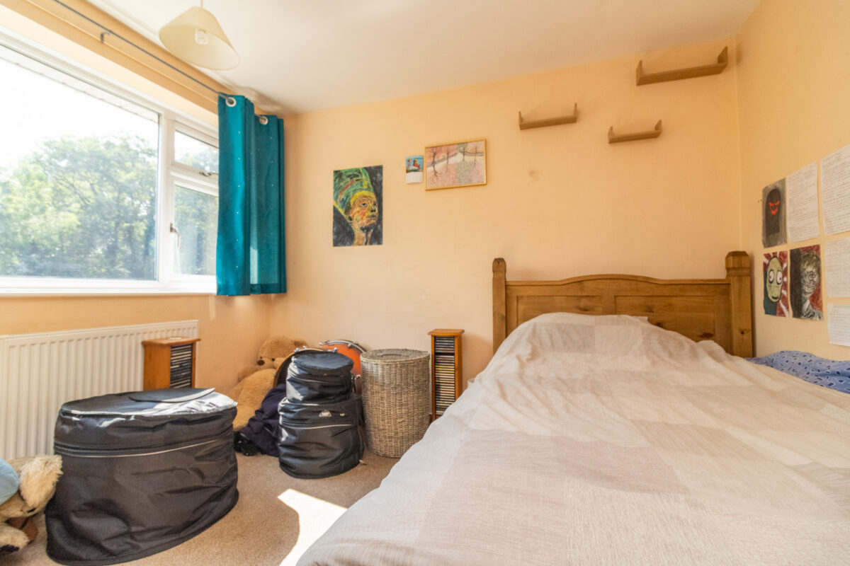 Johnson Rise, Stoney Stanton, LE9