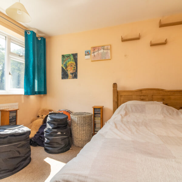 Johnson Rise, Stoney Stanton, LE9