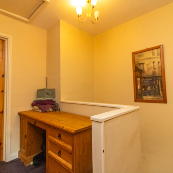 Johnson Rise, Stoney Stanton, LE9