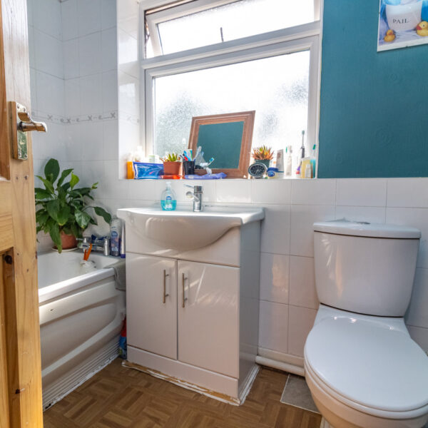 Johnson Rise, Stoney Stanton, LE9