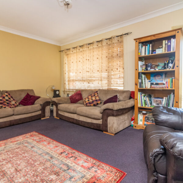 Johnson Rise, Stoney Stanton, LE9