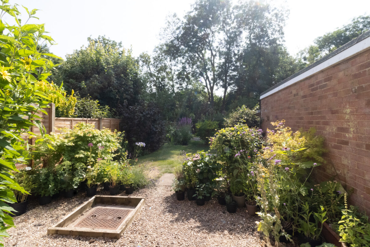 Johnson Rise, Stoney Stanton, LE9