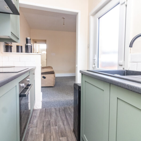 Lothair Road, Leicester, LE2