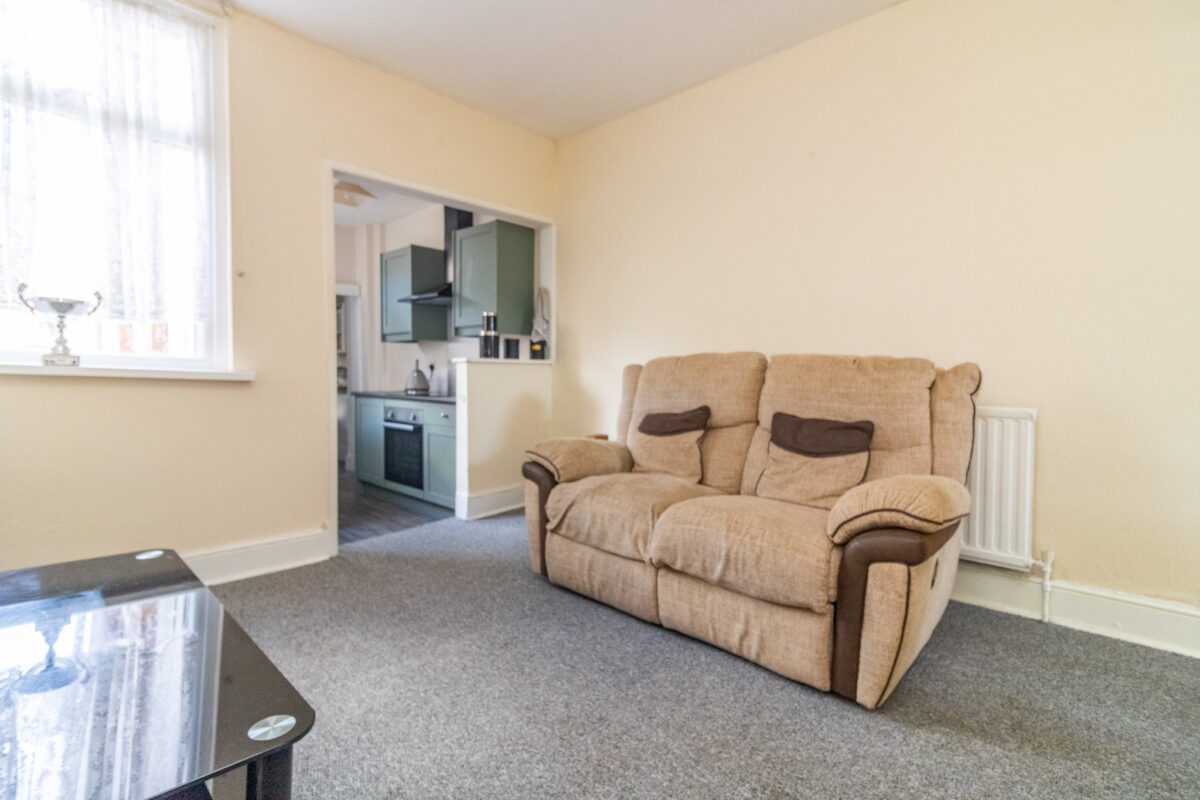 Lothair Road, Leicester, LE2