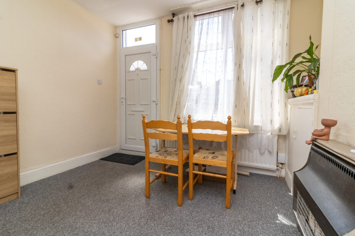 Lothair Road, Leicester, LE2