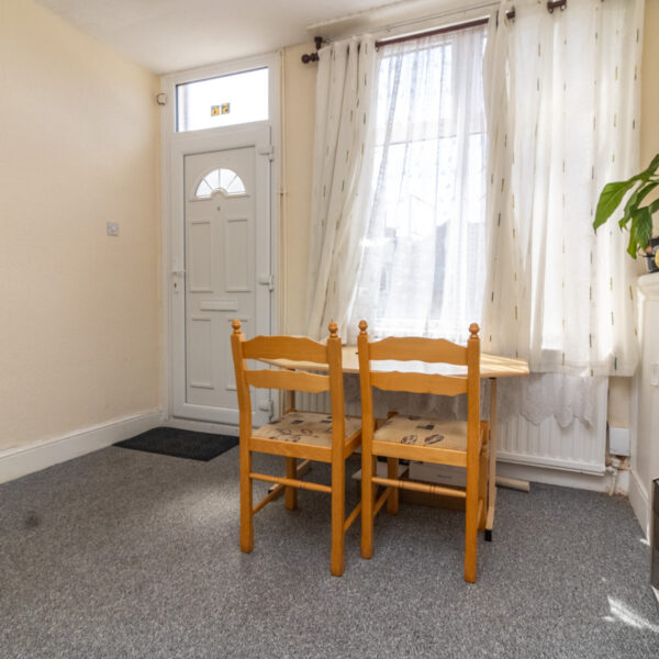 Lothair Road, Leicester, LE2