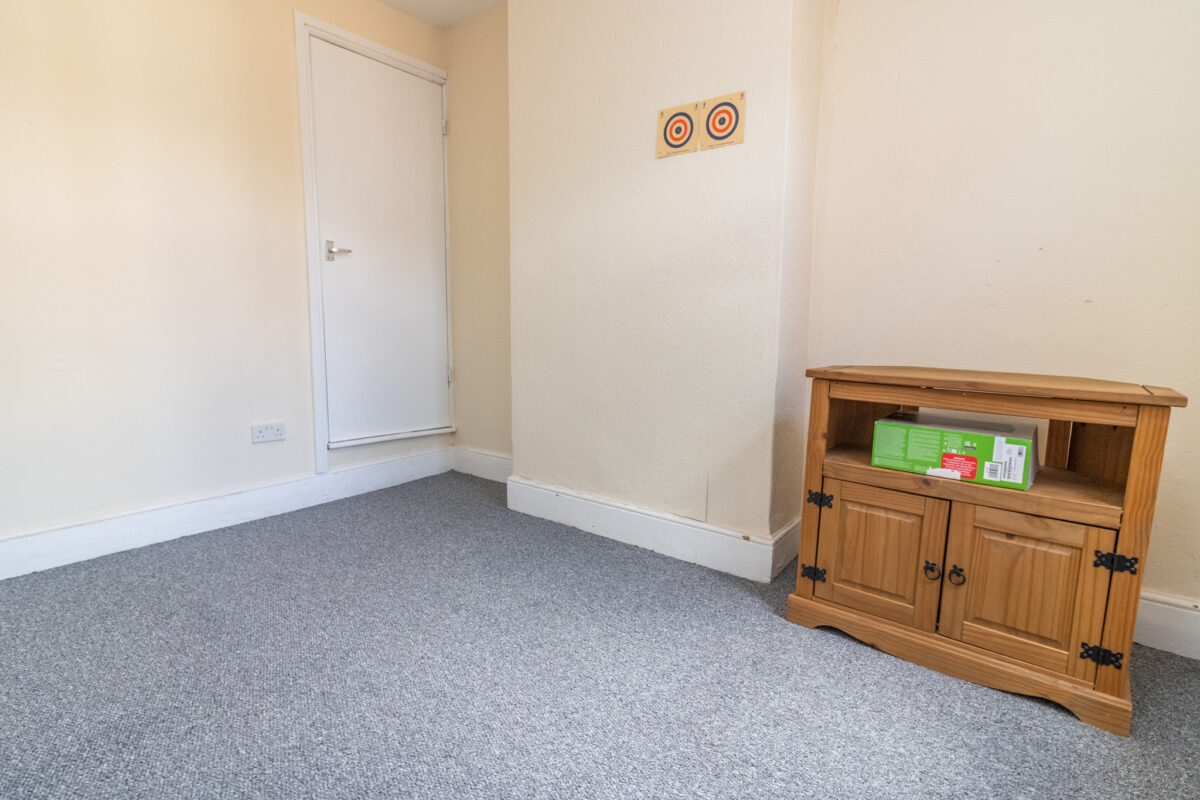 Lothair Road, Leicester, LE2