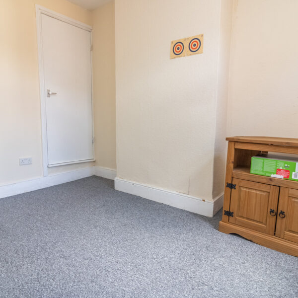 Lothair Road, Leicester, LE2
