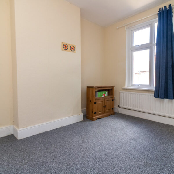 Lothair Road, Leicester, LE2