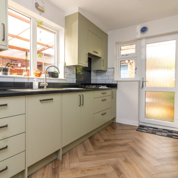 Miller Close, Leicester, LE4