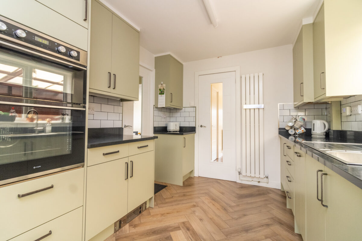 Miller Close, Leicester, LE4