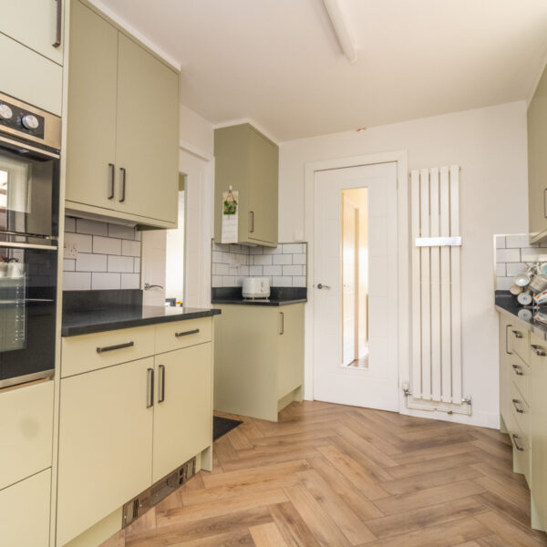 Miller Close, Leicester, LE4