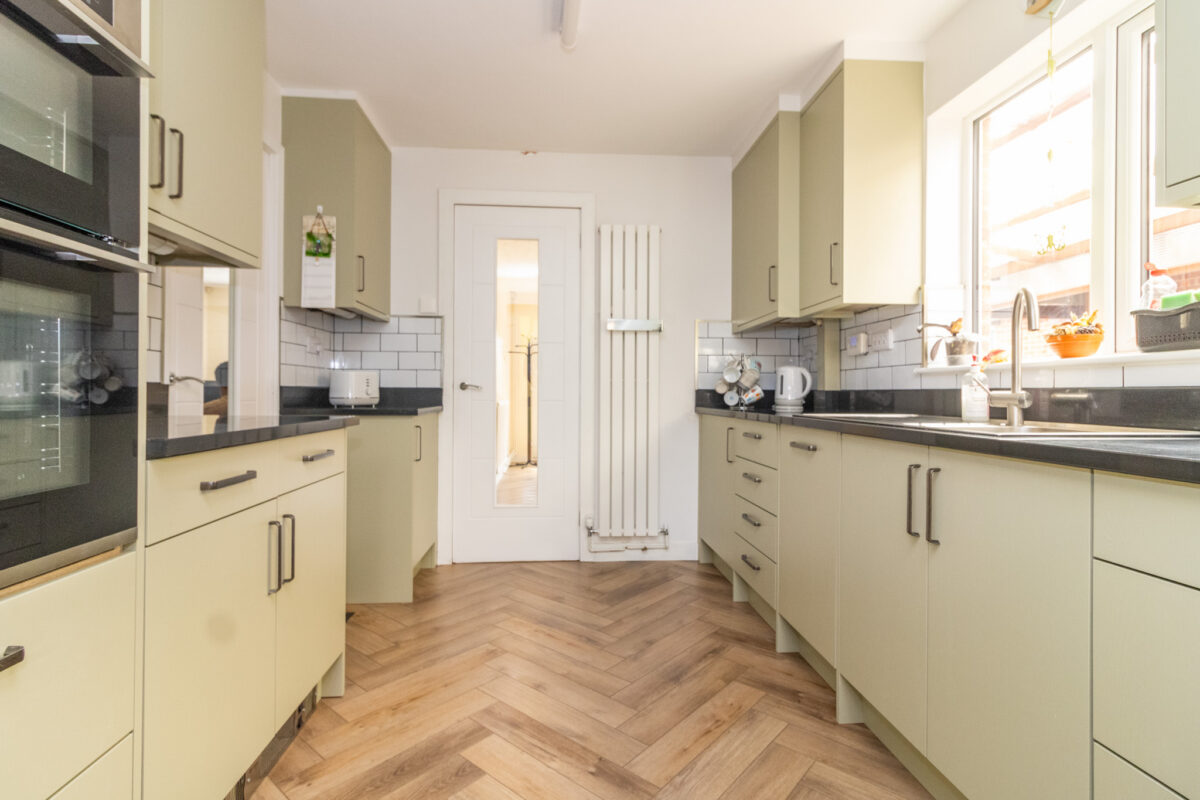 Miller Close, Leicester, LE4