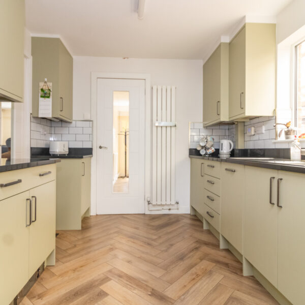 Miller Close, Leicester, LE4