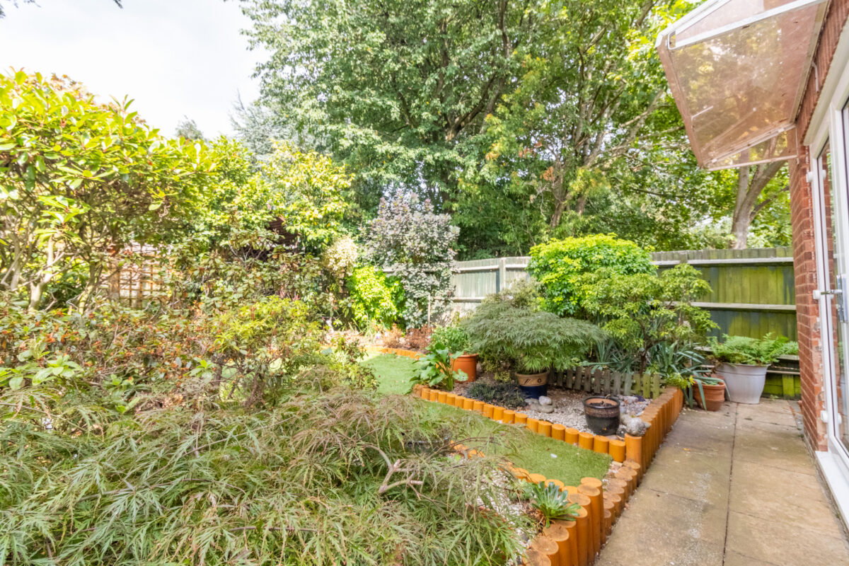 Miller Close, Leicester, LE4