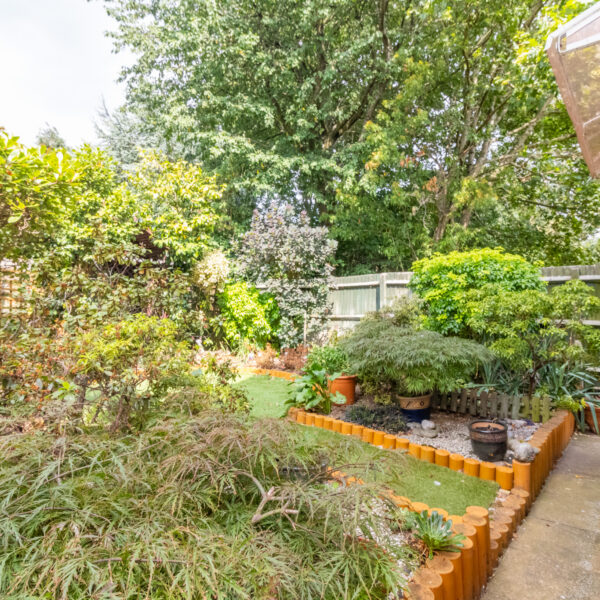 Miller Close, Leicester, LE4