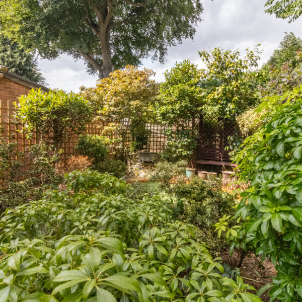 Miller Close, Leicester, LE4
