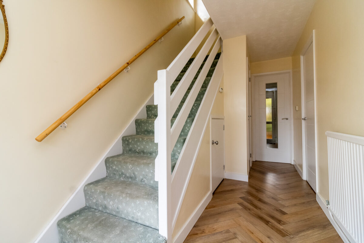 Miller Close, Leicester, LE4
