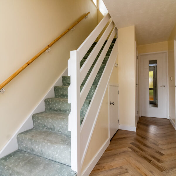 Miller Close, Leicester, LE4