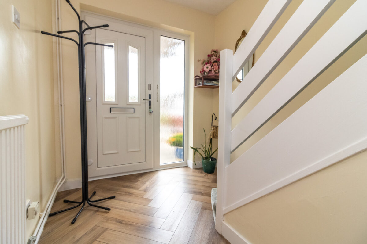 Miller Close, Leicester, LE4
