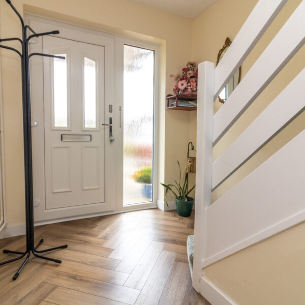 Miller Close, Leicester, LE4
