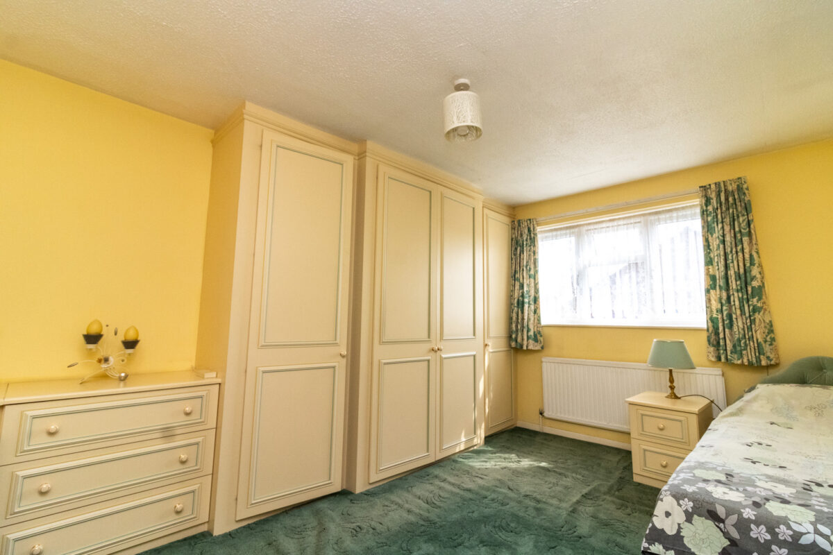 Miller Close, Leicester, LE4