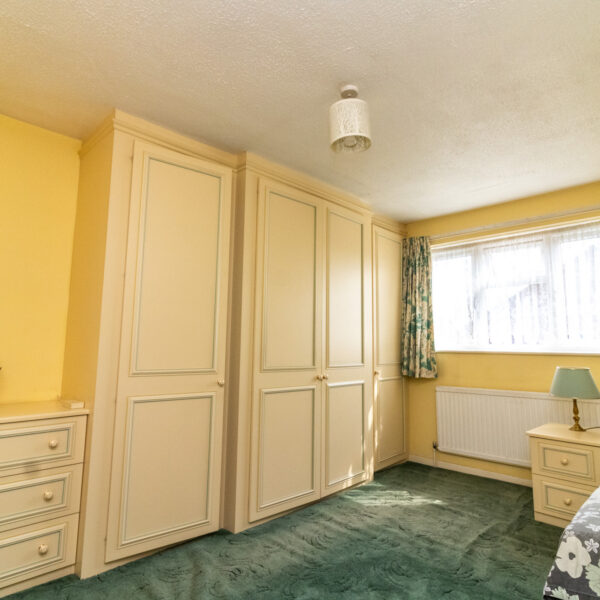 Miller Close, Leicester, LE4