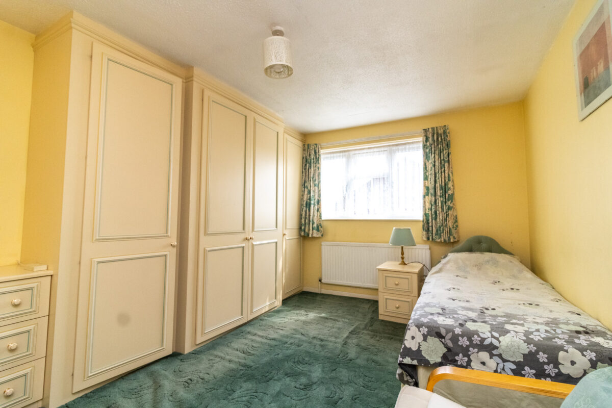 Miller Close, Leicester, LE4