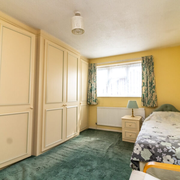 Miller Close, Leicester, LE4