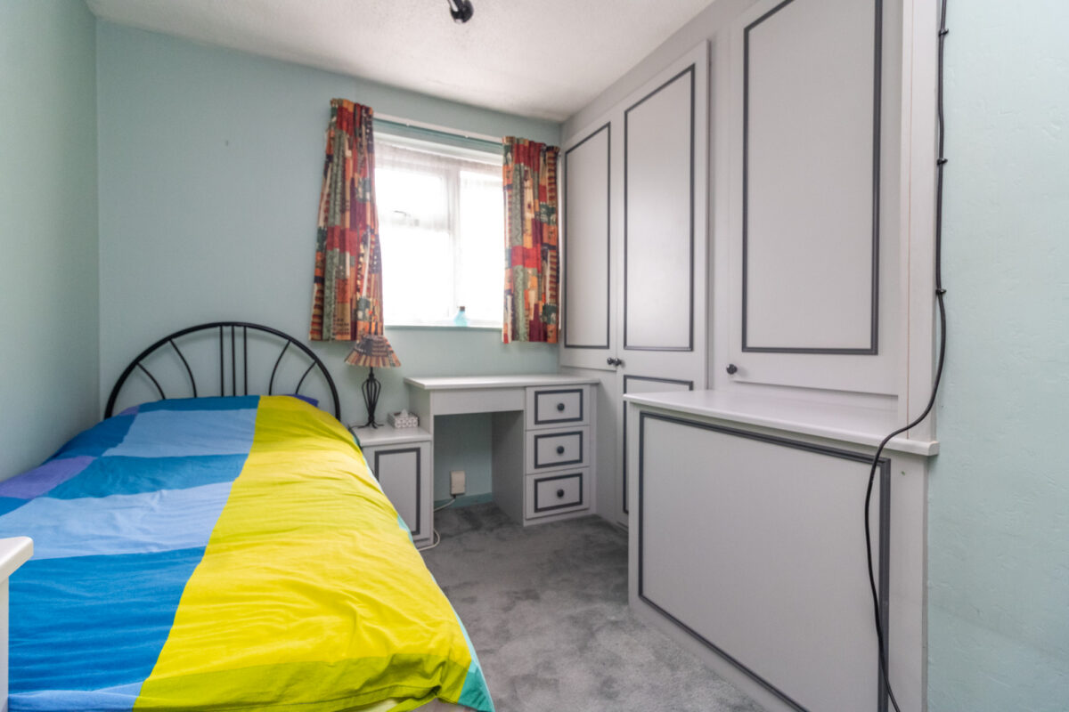 Miller Close, Leicester, LE4