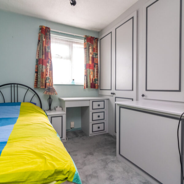 Miller Close, Leicester, LE4