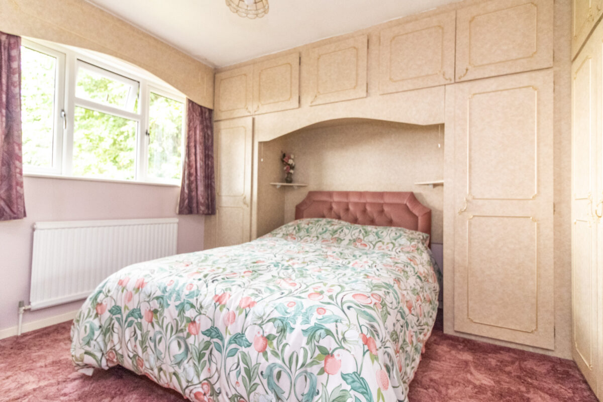Miller Close, Leicester, LE4