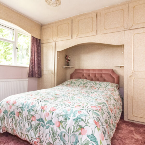 Miller Close, Leicester, LE4