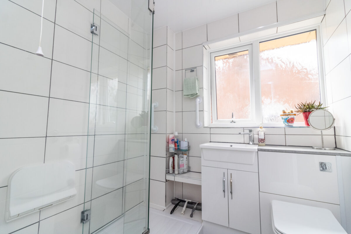 Miller Close, Leicester, LE4