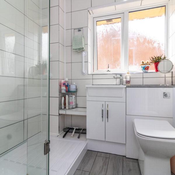 Miller Close, Leicester, LE4