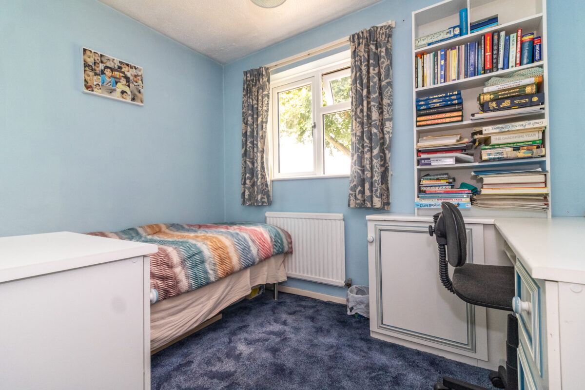 Miller Close, Leicester, LE4