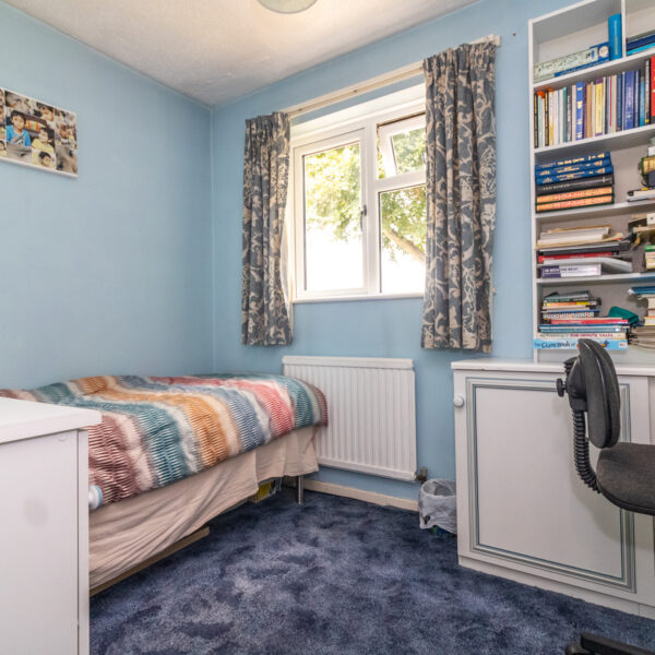 Miller Close, Leicester, LE4