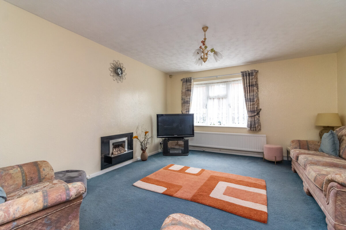 Miller Close, Leicester, LE4