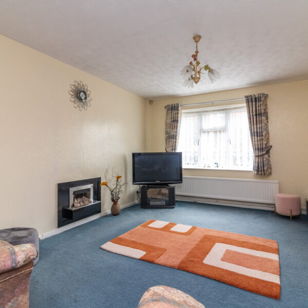 Miller Close, Leicester, LE4
