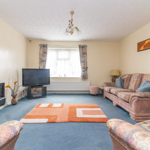 Miller Close, Leicester, LE4