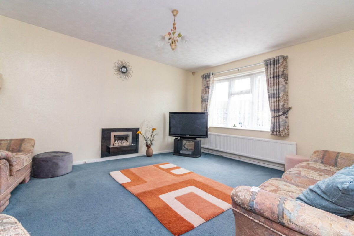 Miller Close, Leicester, LE4