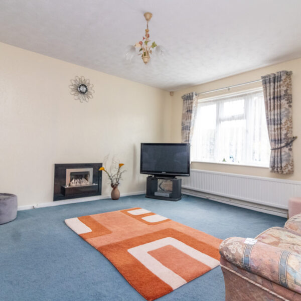 Miller Close, Leicester, LE4