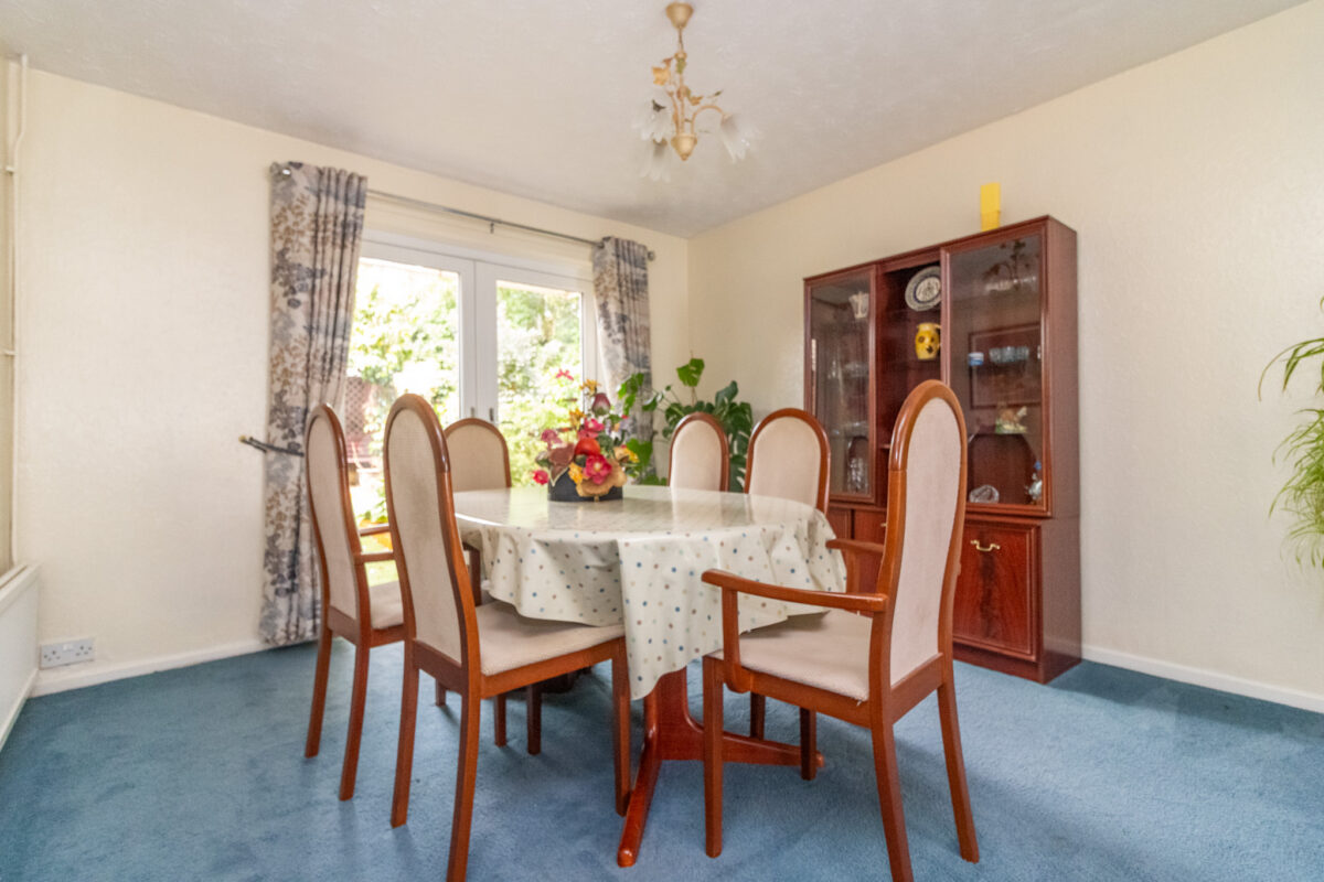 Miller Close, Leicester, LE4