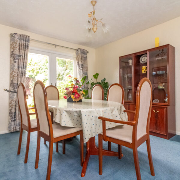 Miller Close, Leicester, LE4