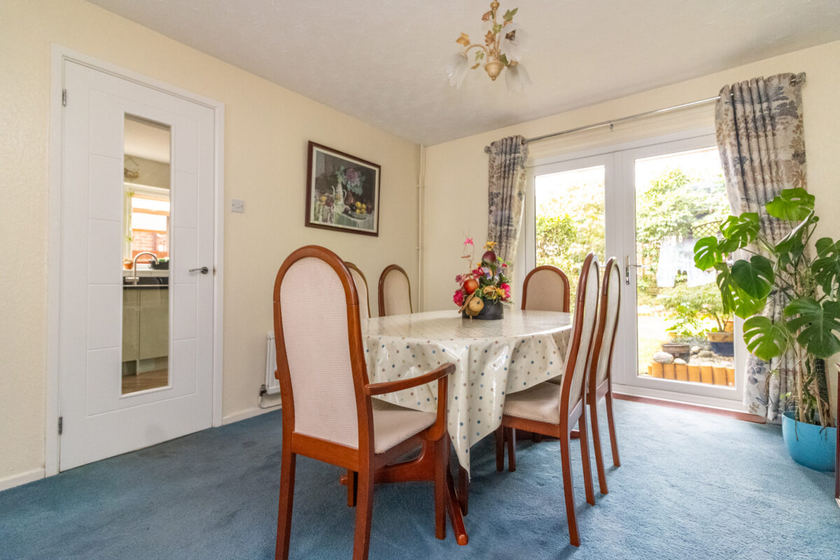 Miller Close, Leicester, LE4