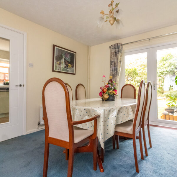 Miller Close, Leicester, LE4